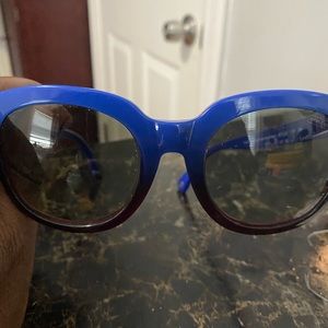 Coach sunglasses